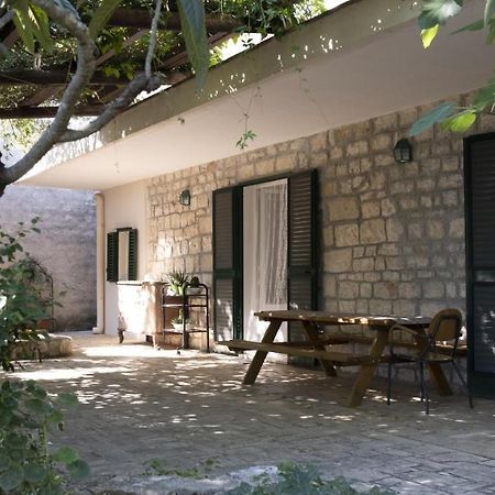 Il Rifugio Nel Verde Monopoli Bagian luar foto